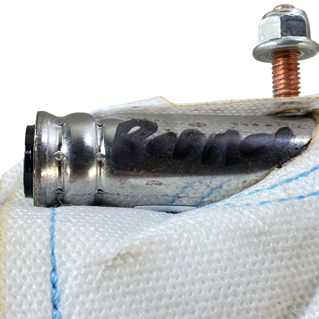 Ford bronco 2023 права сторона подушка повітряна подушка безпеки сидіння Київ