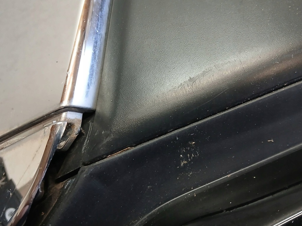 фото №7, Бампер перед mitsubishi eclipse cross