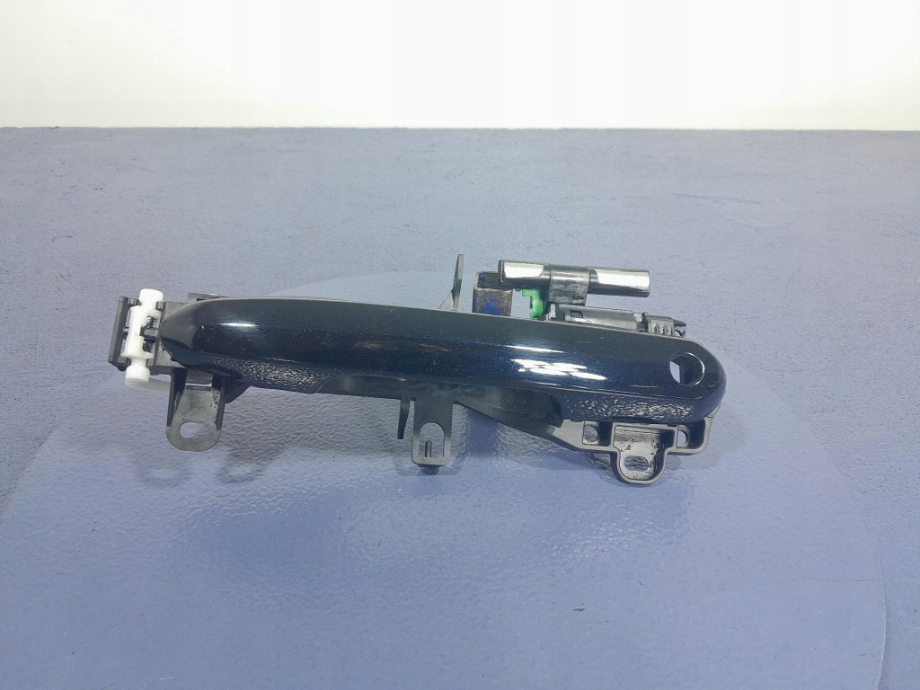 фото №1, Toyota rav4 v xa50 ручка перед передняя левая 218