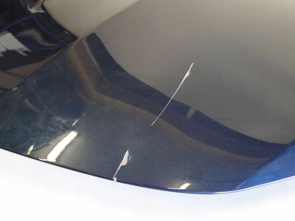 фото №8, Mercedes gla ii h247 247 капот кришка двигуна 667