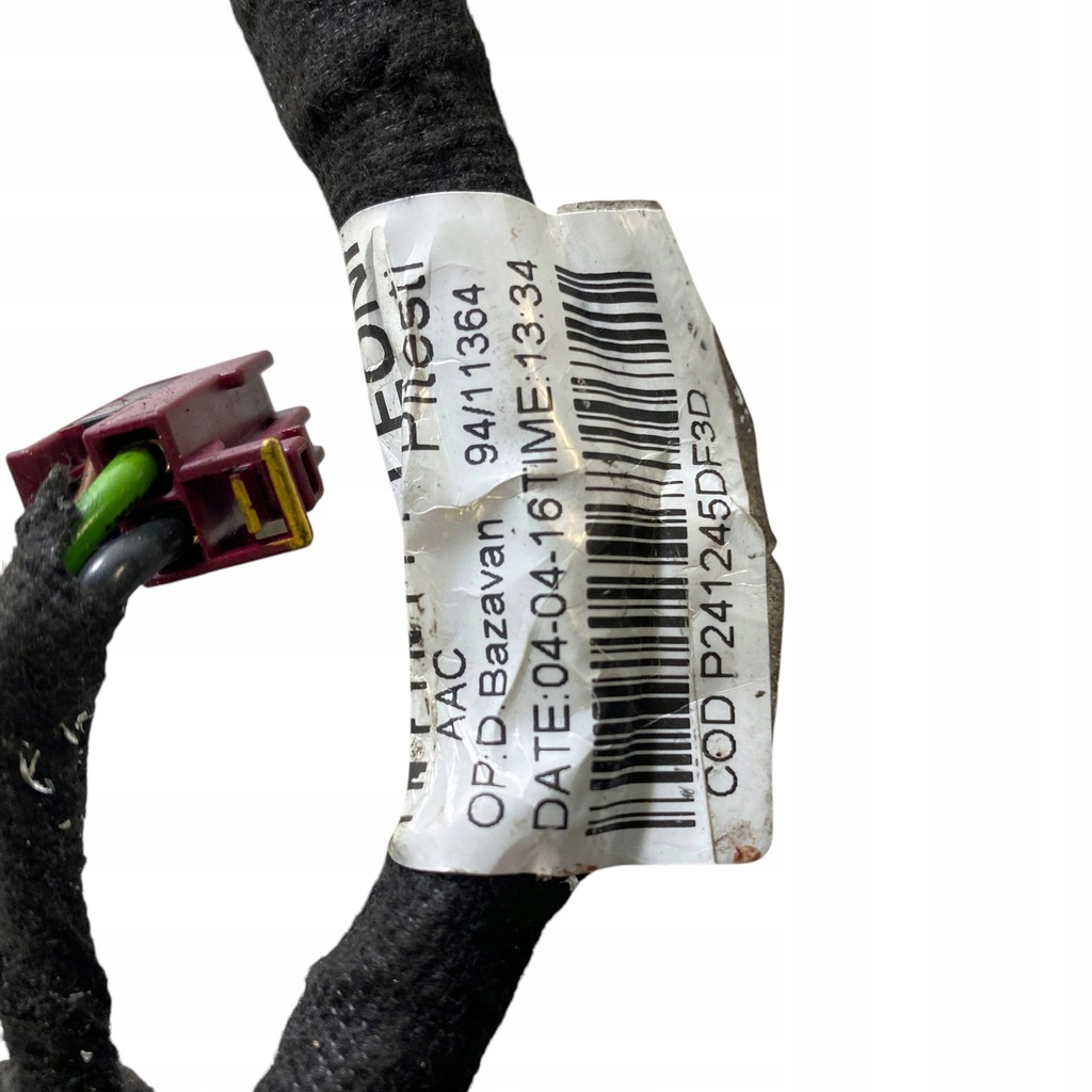 фото №7, Infiniti qx30 2017 інше