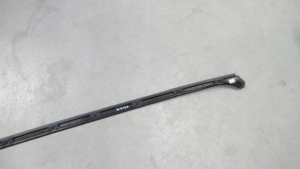 фото №8, Bmw x3 g01 f97 прокладка крышки багажника щель крыша 7458905