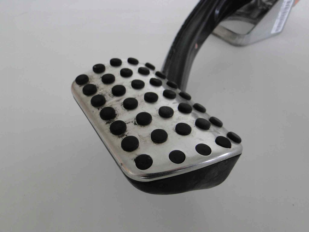 фото №3, Mercedes gl x164 164 lift педаль тормоза автоматическая коробка передач