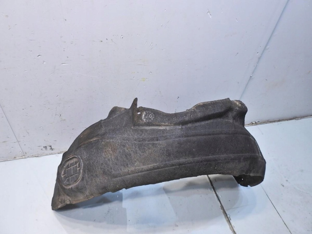 фото №7, Подкрылок левый перед audi a6 c6 4f0821133h