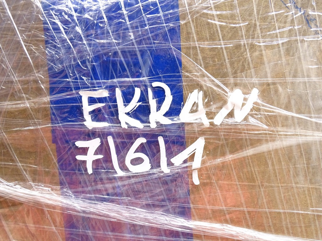 фото №9, Екран дисплей lcd mmi audi a3 8v 8v0857273h