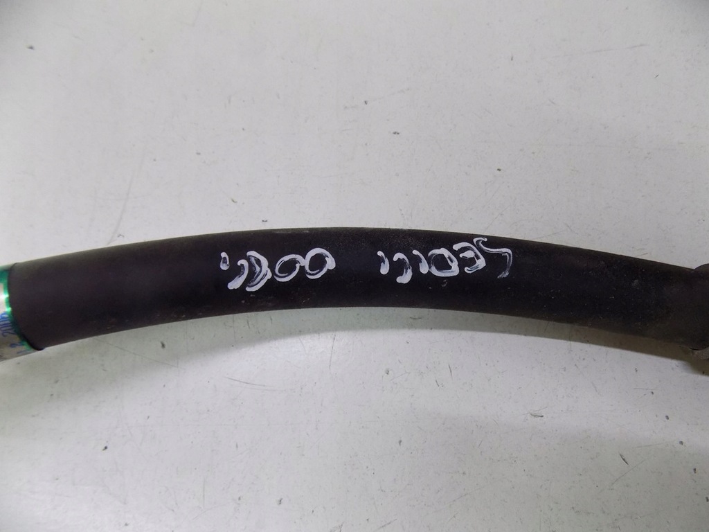 фото №5, Sedici sx4 4x4 1.6 шланг кондиционера 95741-79j00 95710-79j00