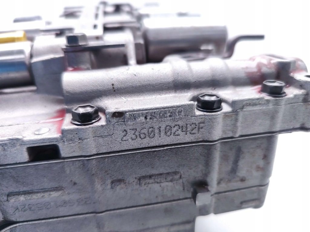 фото №11, Citroen c3 aircross блок керування гідравлічний коробки передач 1.2 puretech 130