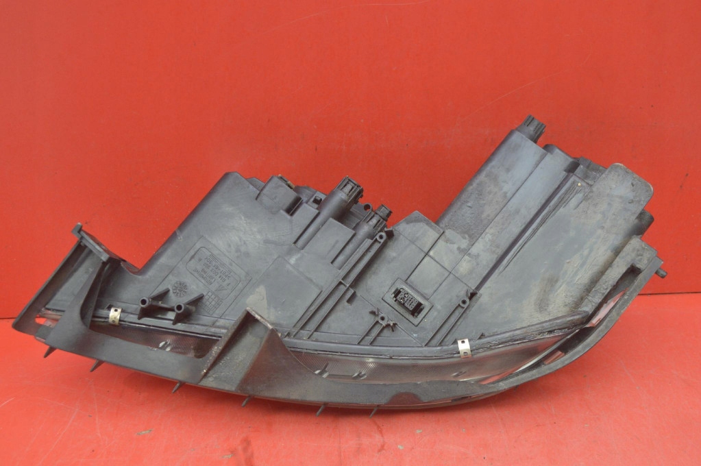 фото №6, Фара правий лампа перед ксенон eu 014003907r mazda 6 1 i gg 02-05