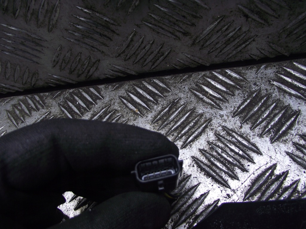 фото №2, Ручка наружная правый перед renault kadjar 17r tennp keyless go