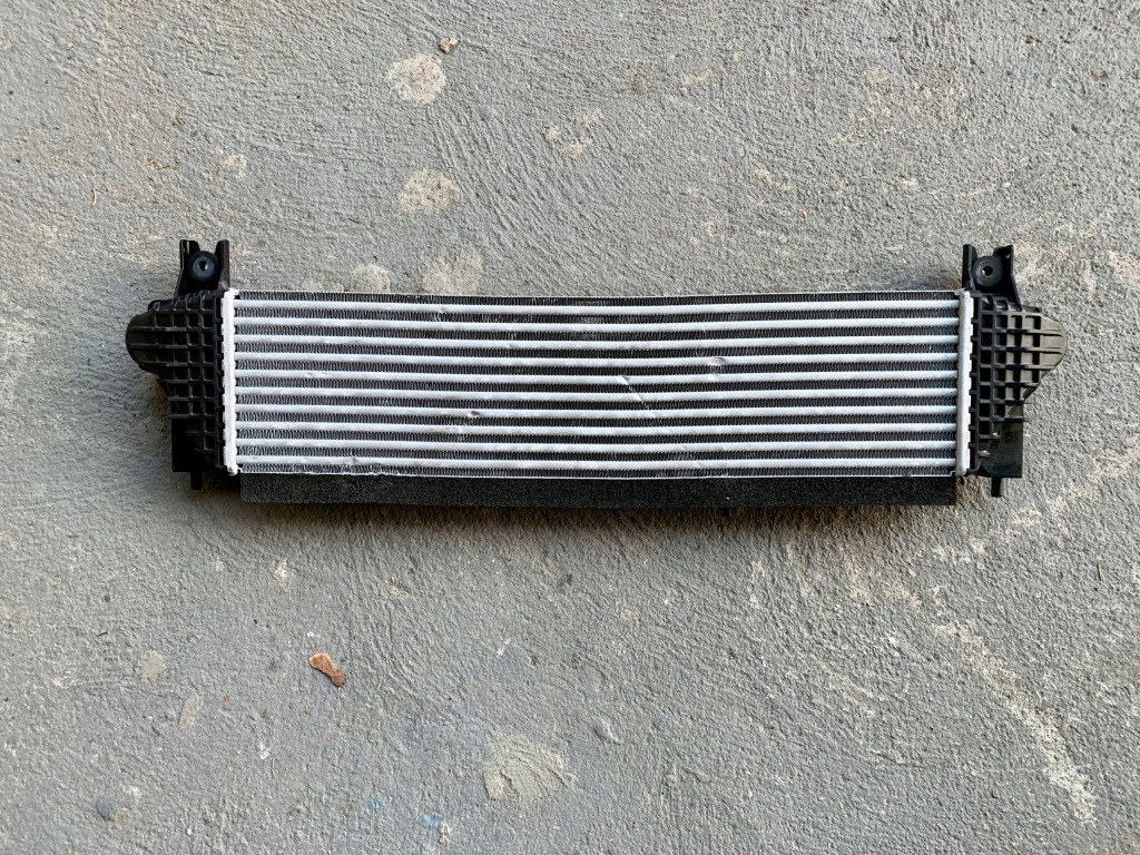 Радиатор воды Цена