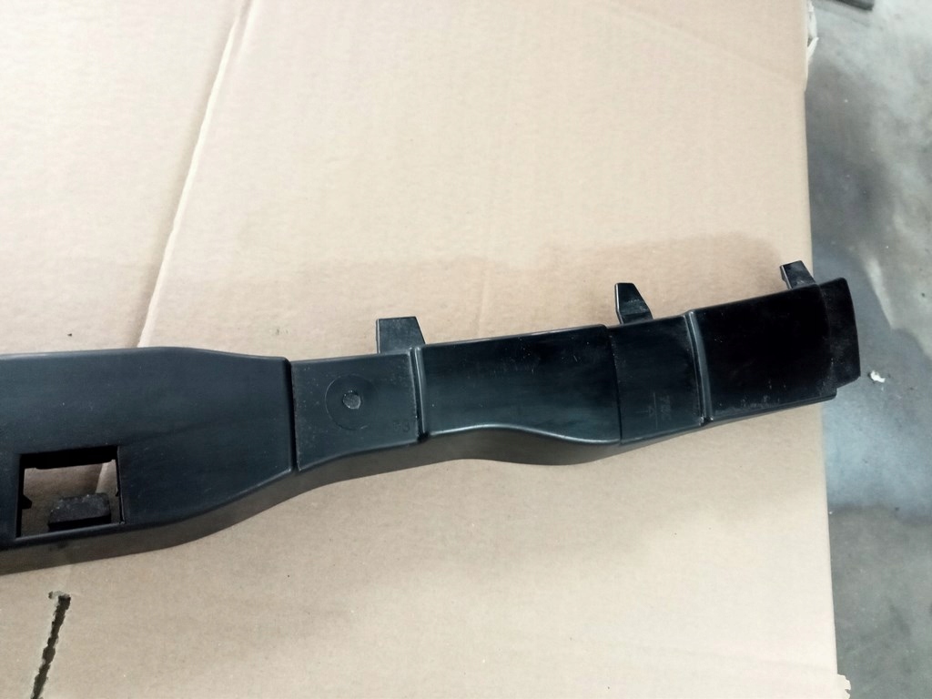 Ford kuga mk3 19-23- кронштейн  абсорбер бампера задняя lv4b-17b861-dj Доставка