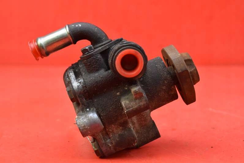 фото №4, Насос усилителя skoda octavia 1 i 1.6 8v 01r