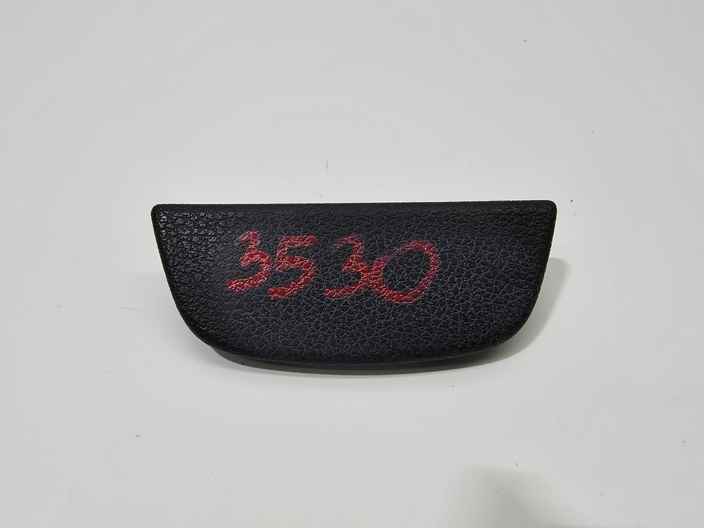 фото №1, Заглушка панелі консолі berlingo partner iii 08- #3530