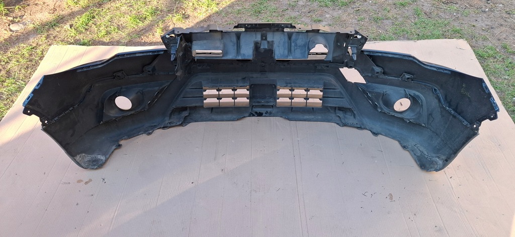 фото №6, Suzuki sx4 s cross lift 16- бампер перед 7172164r0