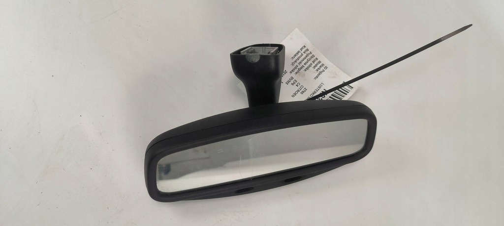 фото №1, Зеркало внутреннее заднего вида citroen c4 i