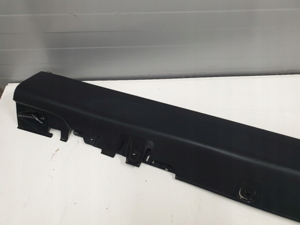 фото №4, Bmw f15 x5 молдинг поріг поріг лівий 7294375