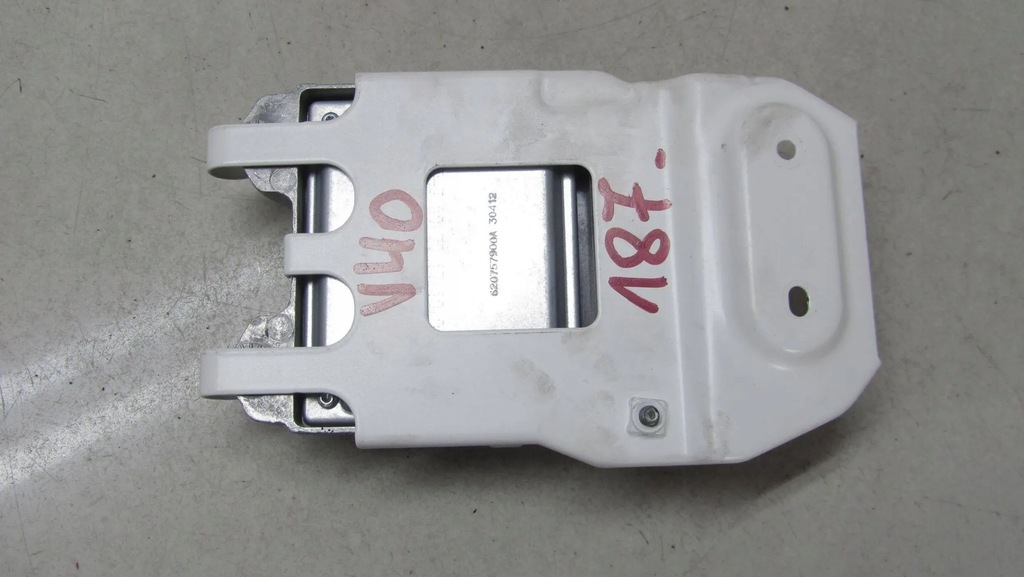 фото №5, Volvo v40 ii датчик подушка безпеки 31387534 12-17