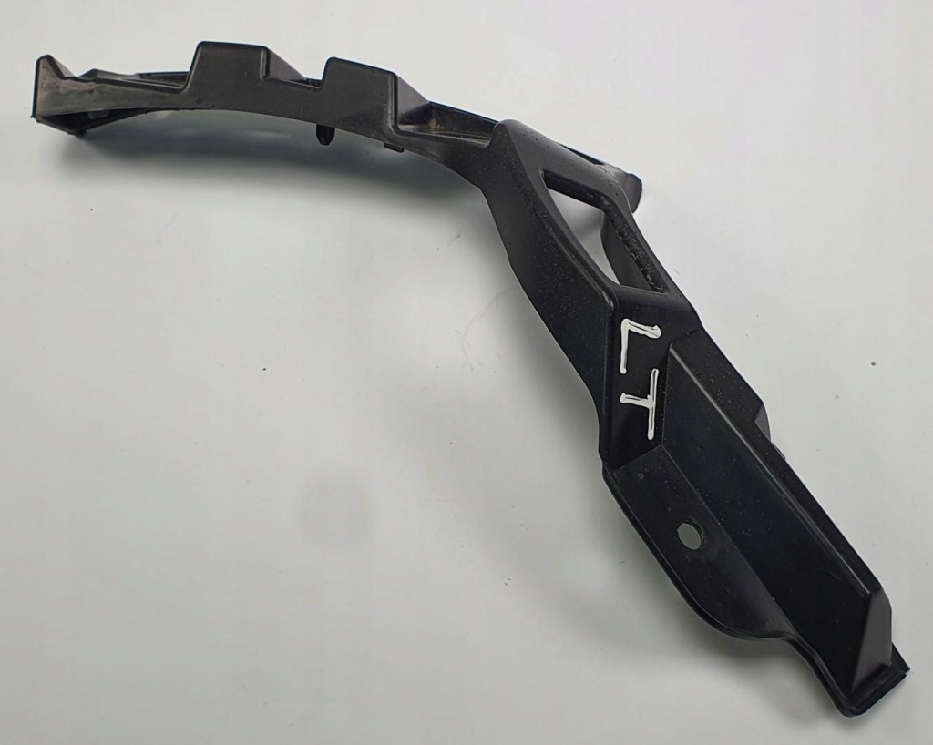 фото №2, Направляющая бампера левый задняя vw up 1s6807393d