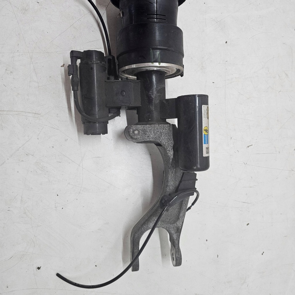 фото №6, Амортизатор пневматический правый перед tesla model x plaid 2022 1620366-98