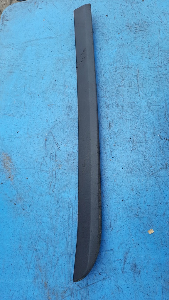 фото №1, Молдинг двері правий задня volvo xc90 30698454