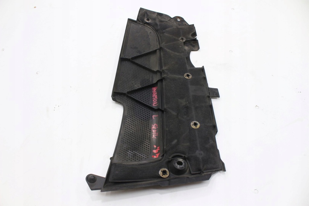 фото №7, Левая защита двигателя vw phaeton 5.0 tdi