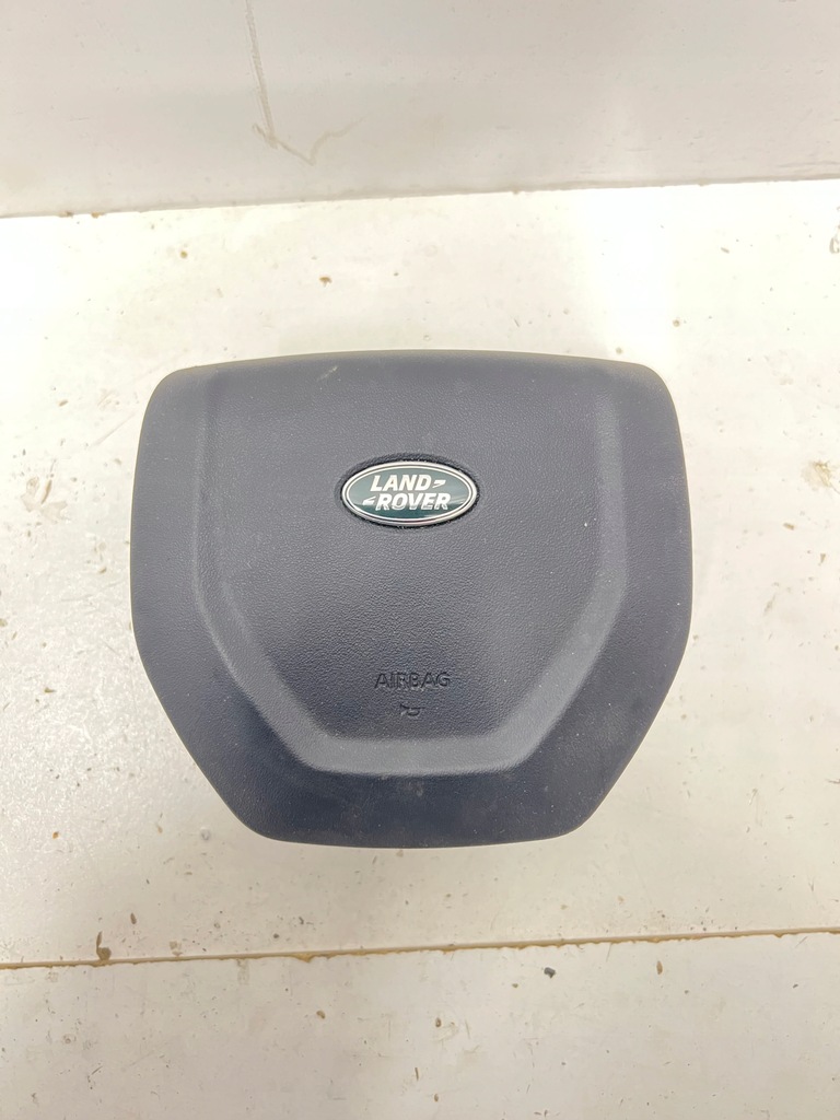 фото №1, Land rover discovery подушка kierowvy оригинал