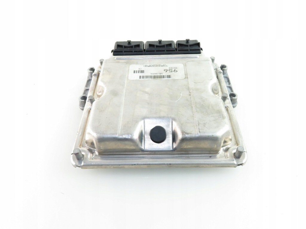 фото №5, Блок управления volvo v40 1.9 di 0281010440