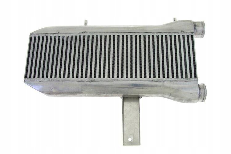 фото №1, Интеркулер turboworks 575x160x75 one сторона тюнинг sport