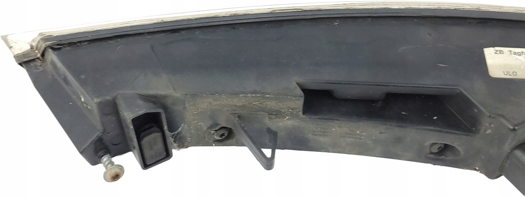 фото №6, Audi a6 c6 s6 led лампа світло бампера drl лівий перед 4f0941067a