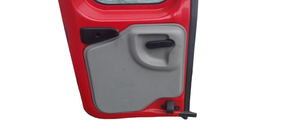 фото №8, Дверь правый задняя dacia logan i mcv