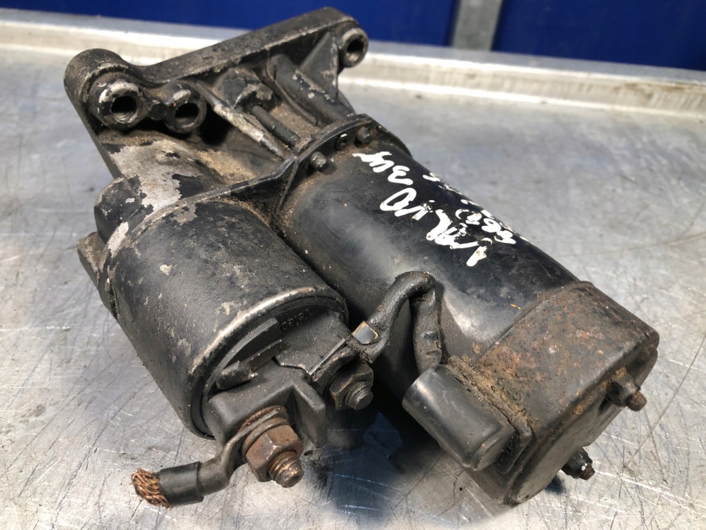 Стартер volvo 460 1,8b Оригінал