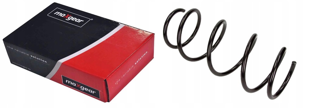 фото №3, Пружина подвеска renault megane ii перед