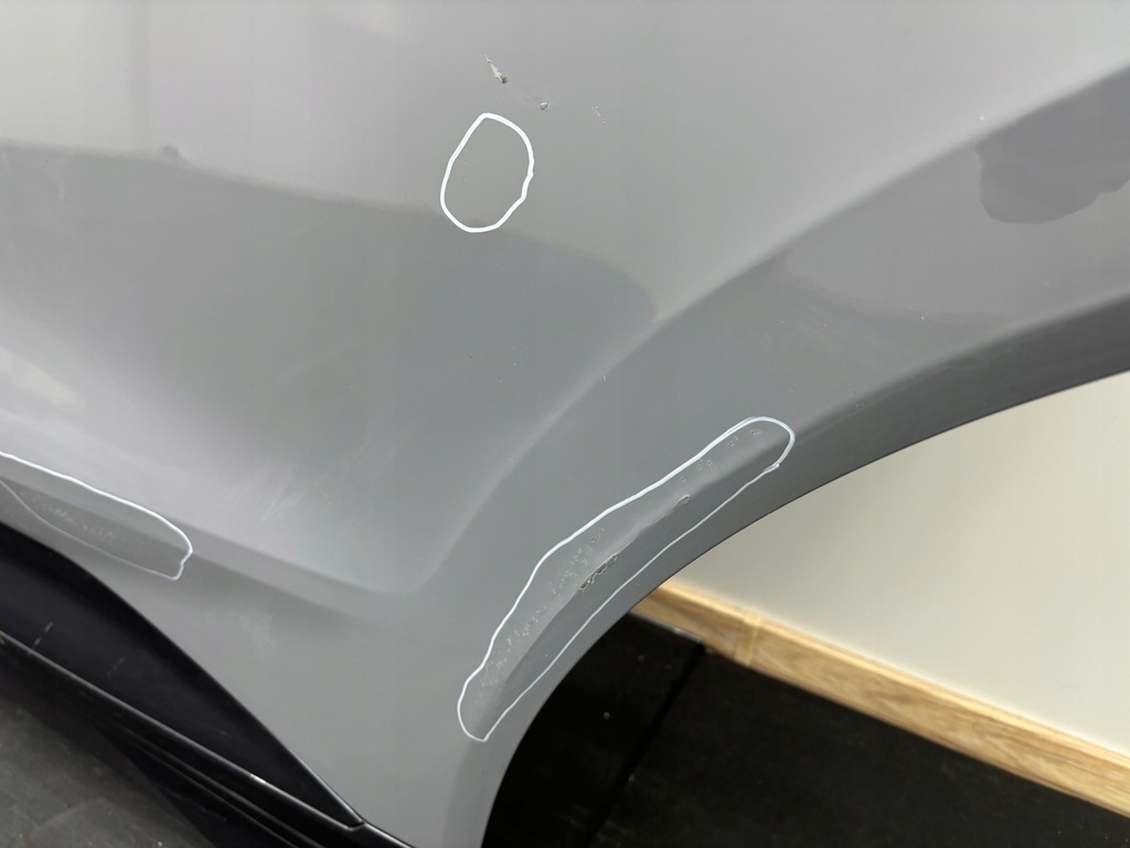 фото №14, Audi q4 e-tron etron sportback 89a двері ліва задні задня