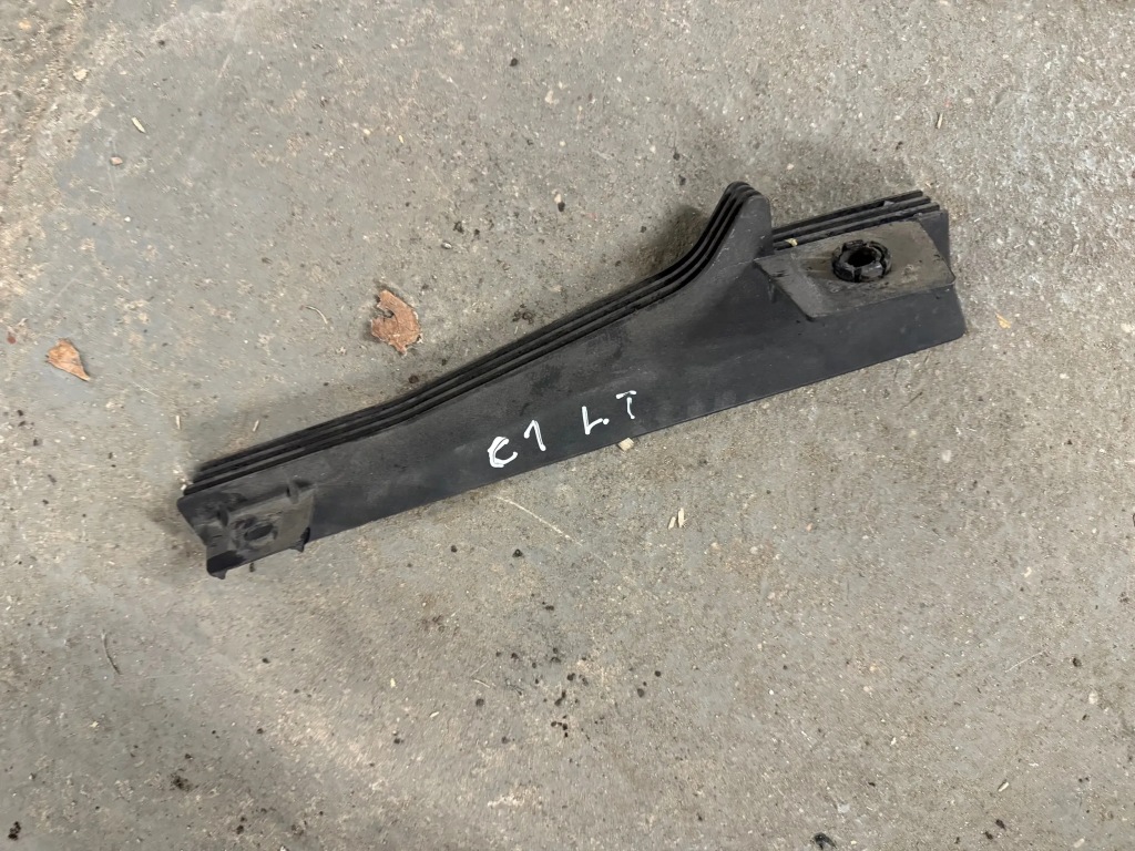 фото №1, Citroen c1 ii peugeot 108 ii 14-21 бризковик лівий задня задній