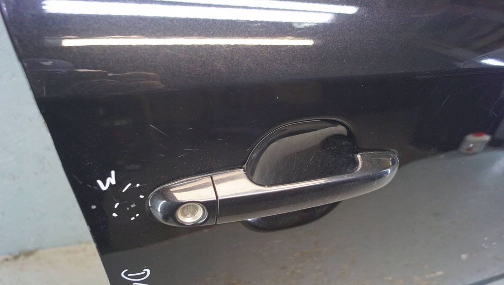 фото №13, Дверь правый перед kia ceed i 1k d1482 13f