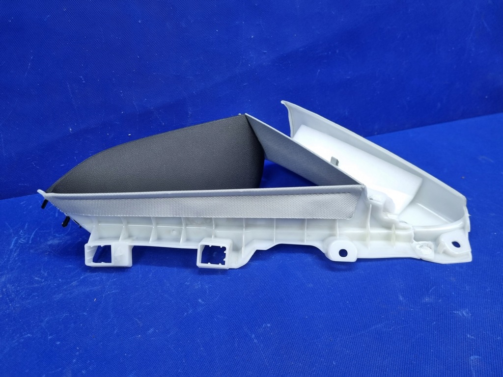 фото №7, Audi a5 8t обшивка захист lewego стійка c оригінал 8t8867287