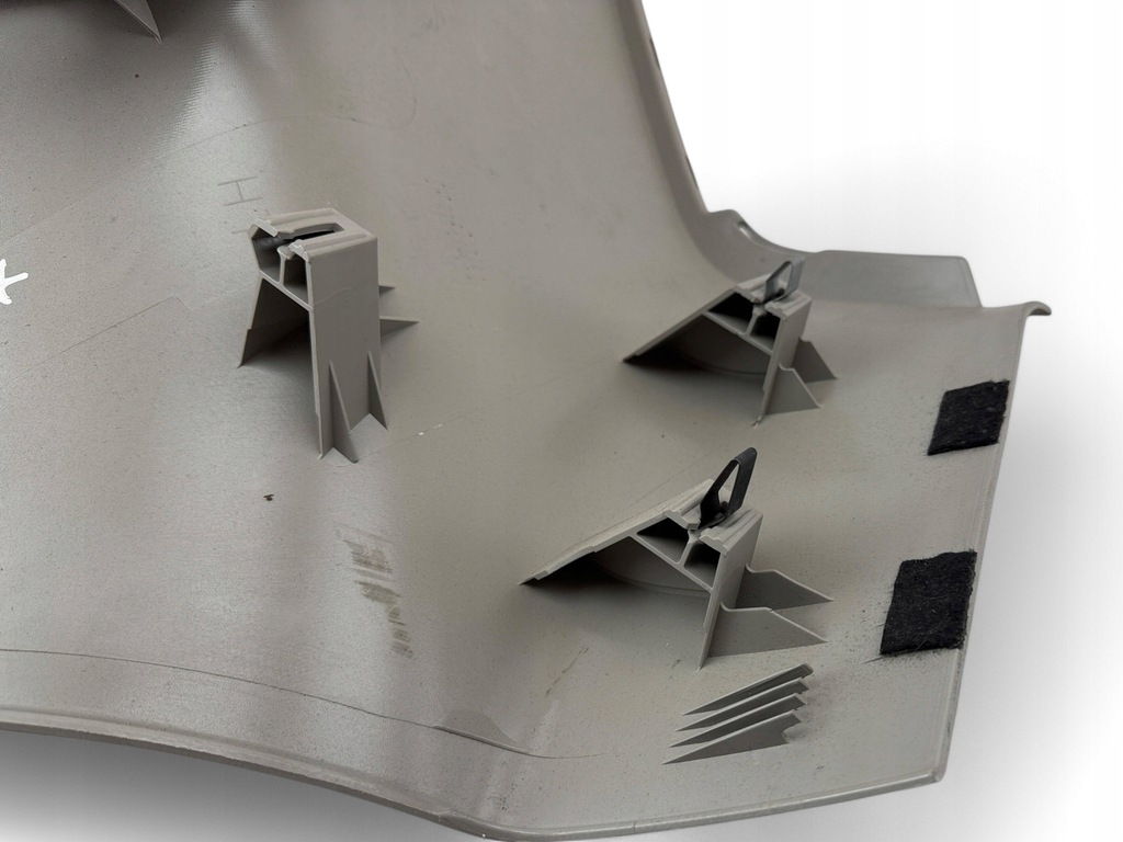 фото №11, Audi q5 sq5 2011 защита верхний стойка / d