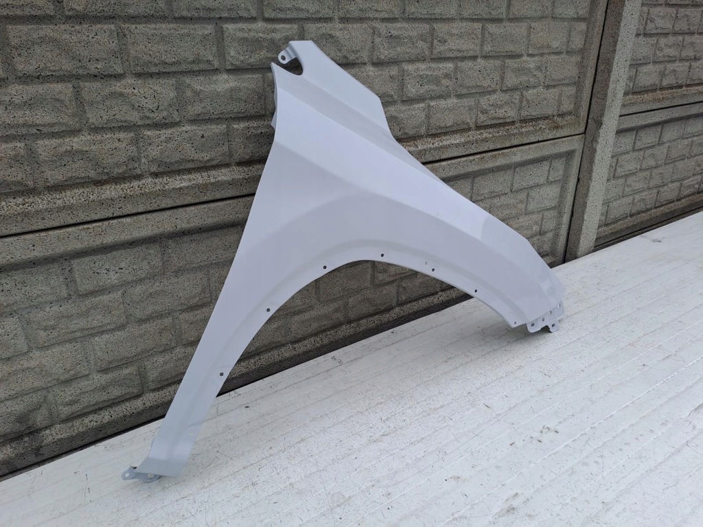 Lexus rx 350/450h 16-24 крыло правый передний Доставка