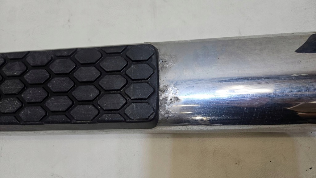 фото №5, Молдинг поріг підніжка dodge ram 1500 2009-2018 rok 8221150af