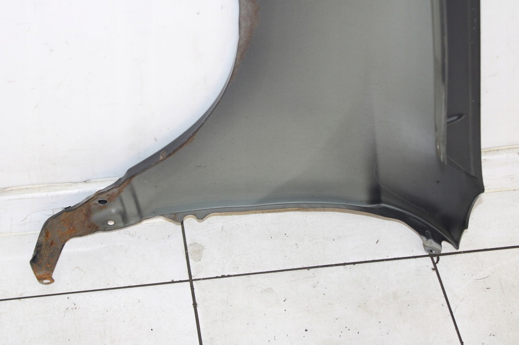 фото №9, Крыло правый перед передний subaru forester ii lift 2006r-