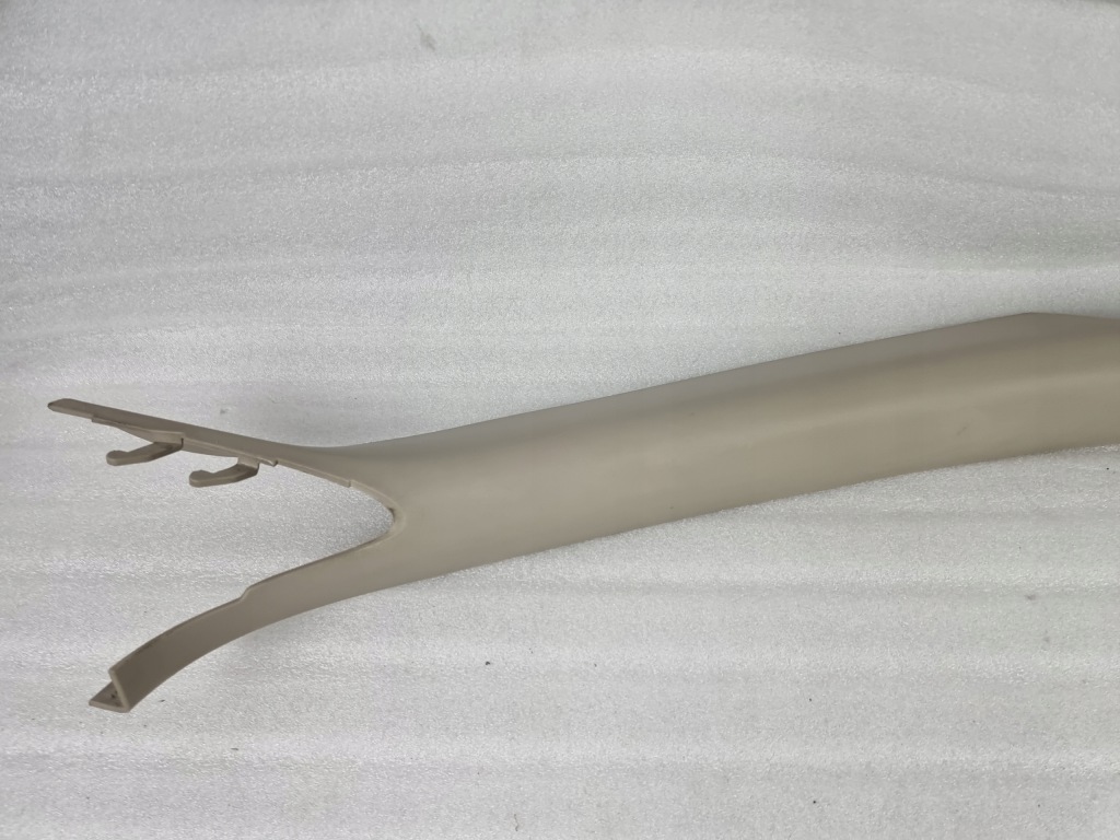 фото №5, Ford mustang v lift 10-14 защита стойка a правая