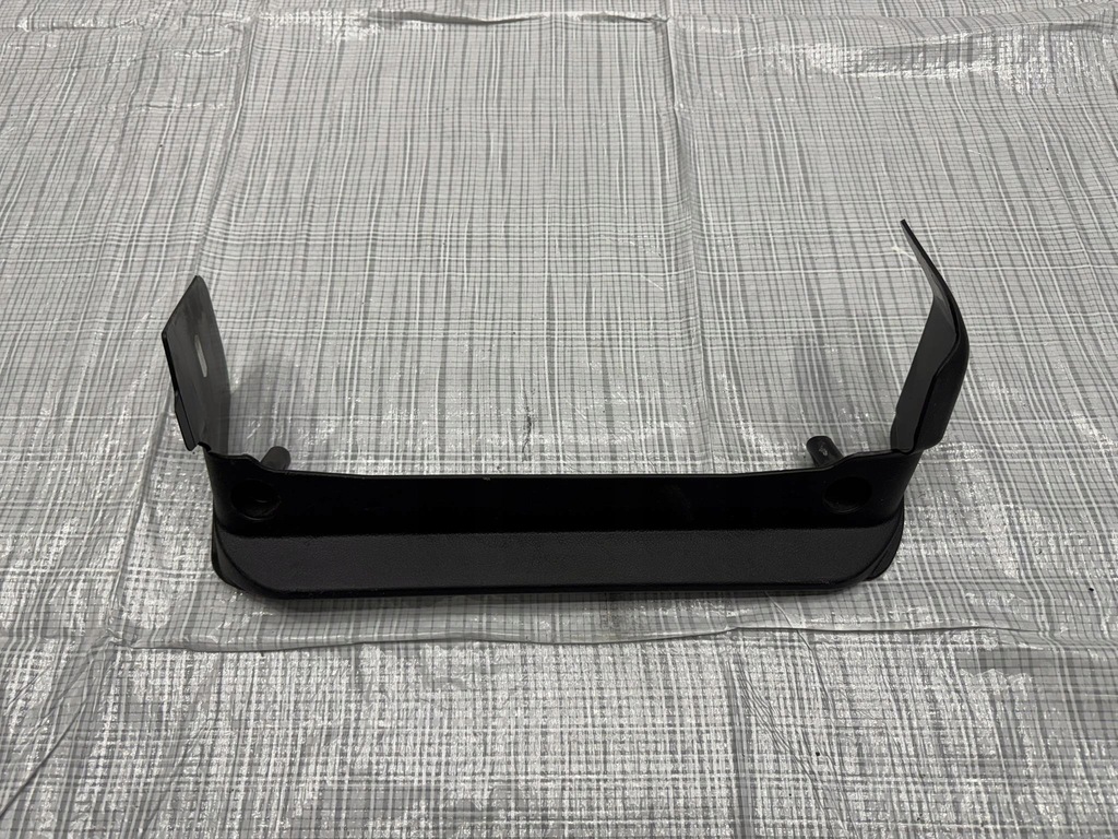 фото №1, Защита заглушка citroen jumper iii ducato 1313085070