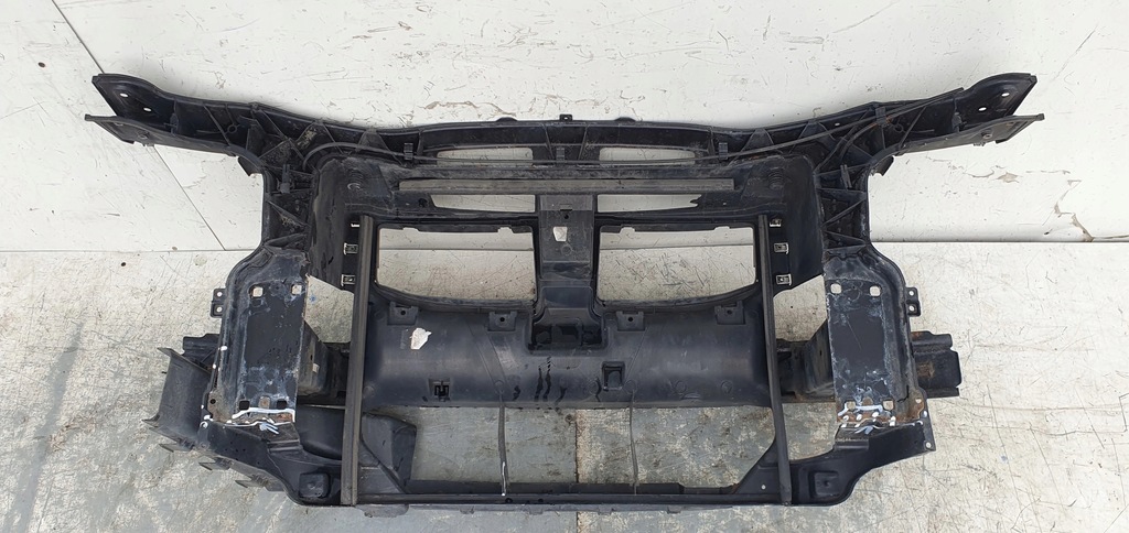 фото №10, Bmw 3 e92 e93 pas передний 7058594