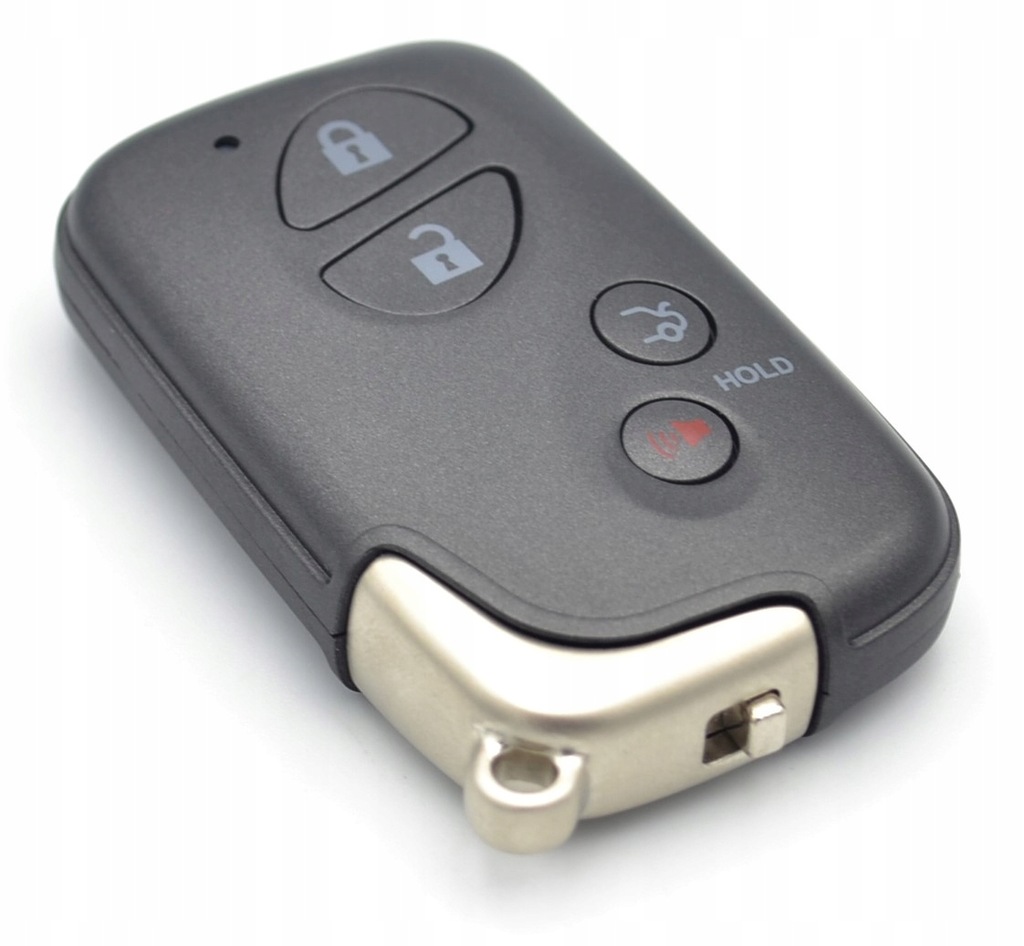 фото №3, Lexus rx300 rx330 rx350 ключ pilot корпус