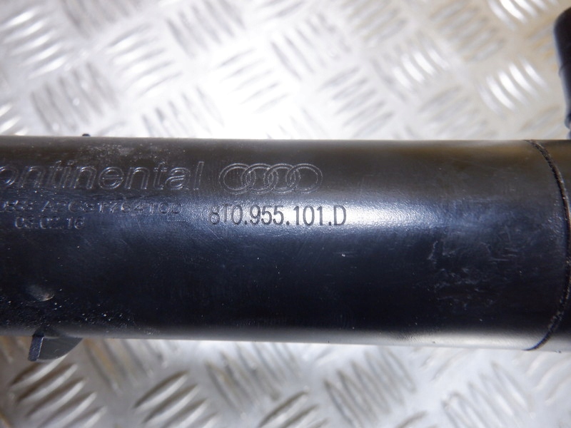 фото №4, Audi a5 8t омыватель фара левый 8t0955101d