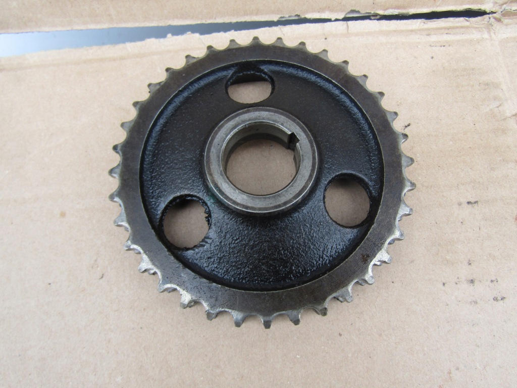 Купить 5 mercedes w124 w201 190 1.8 2.0 2.3 колесо зубчатое вала распределительного вала m102 963