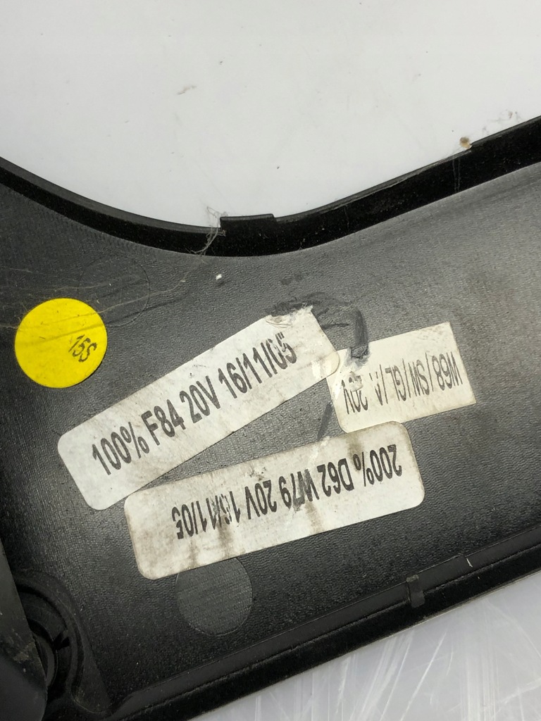 фото №10, Счетчик приборы eu vw passat b6 2.0 tdi 05r