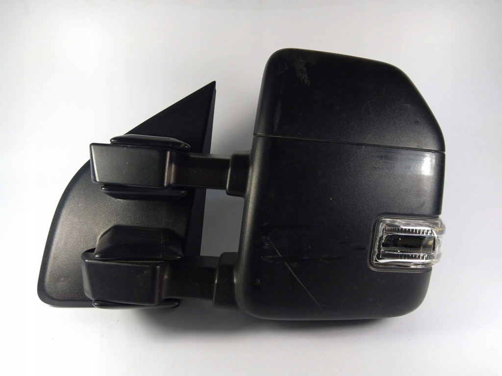 фото №1, Ford f250 f350 2017+ дзеркало ліва повний