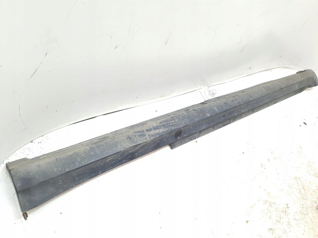 фото №1, Молдинг порог накладка левая mercedes a w169