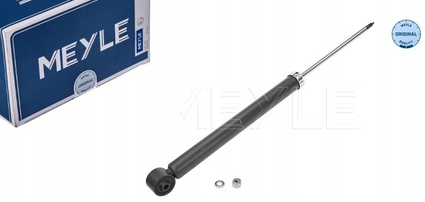 фото №1, Амортизатор задня leon i toledo ii golf iv bora